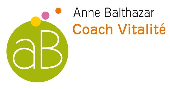 Anne Balthazar votre coach en vitalité