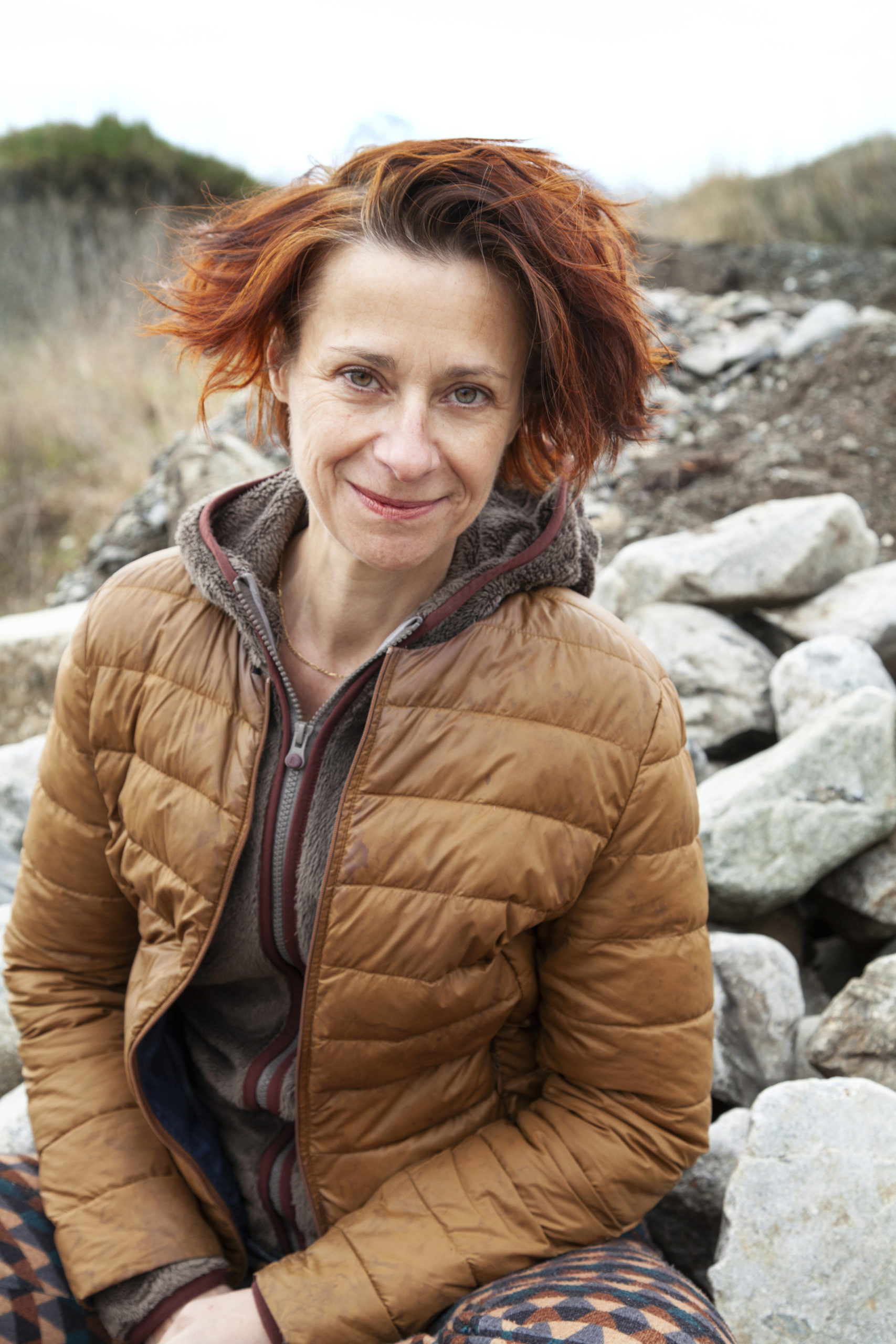 Anne Balthazar